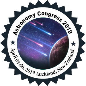 2nd International Conference on Astronomy, Astrophysics & Astrobiology